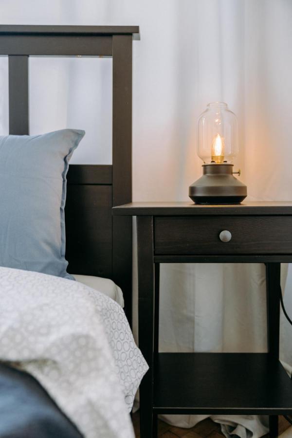 Warsaw Concierge Mokotow Apartment Luaran gambar