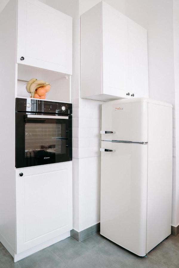 Warsaw Concierge Mokotow Apartment Luaran gambar
