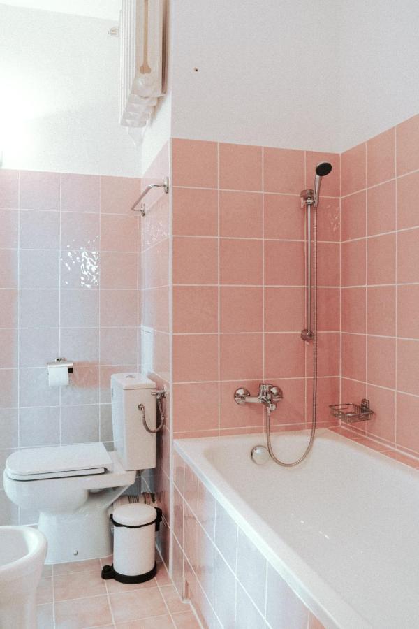 Warsaw Concierge Mokotow Apartment Luaran gambar