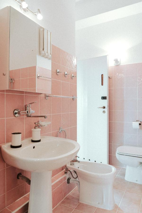 Warsaw Concierge Mokotow Apartment Luaran gambar