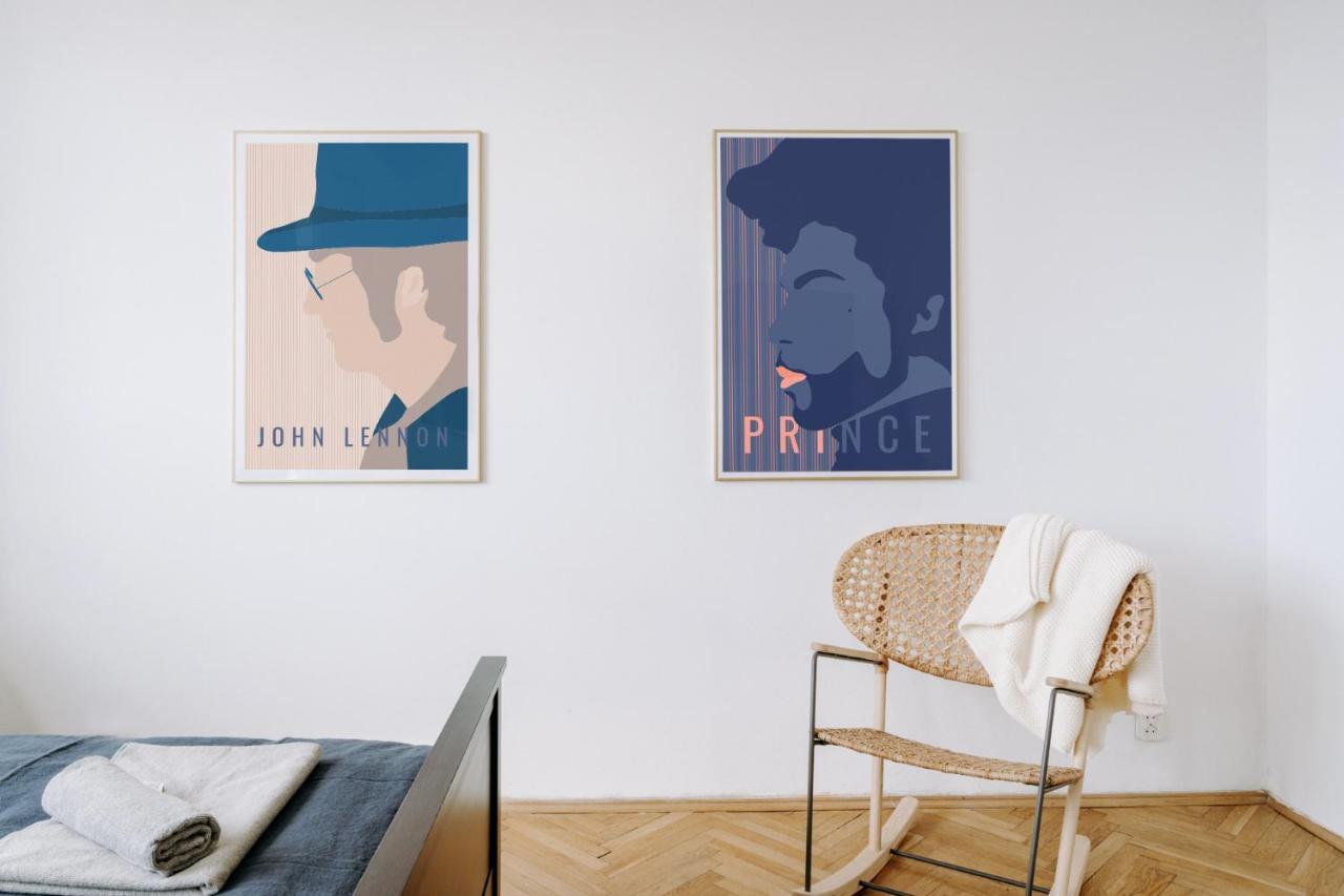 Warsaw Concierge Mokotow Apartment Luaran gambar