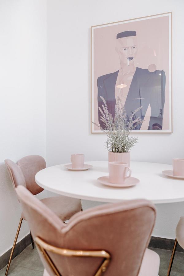 Warsaw Concierge Mokotow Apartment Luaran gambar